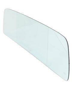 53 - 56 Ford Truck Small Rear Window Glass - Tinted