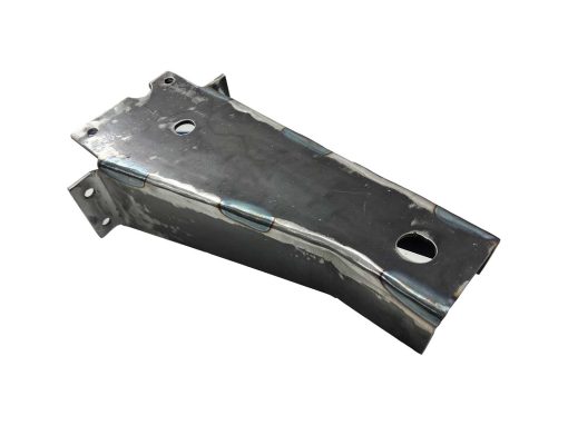 53-56 Ford Truck Cab Mount Wing - LH