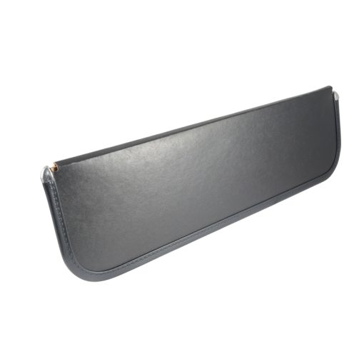 48-52 Ford Truck Sun Visor - Pad - Black