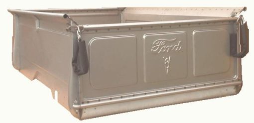 1938 - 1941 Ford Truck Bed Kit - USA Made