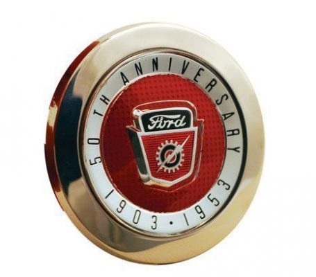 53 ford truck 50th anniversary horn button.jpg