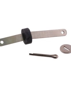 32 - 47 Ford Truck Door Check Arm Kit