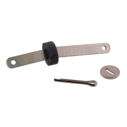 32 - 47 Ford Truck Door Check Arm Kit