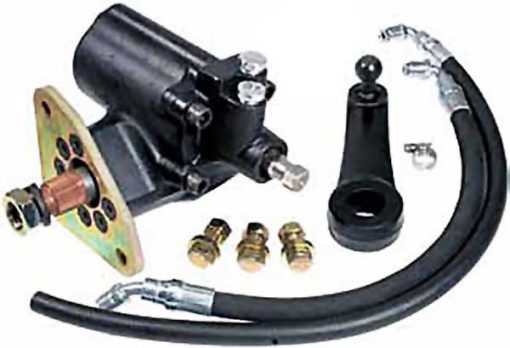 48 - 52 Ford Truck Power Steering Conversion Kit