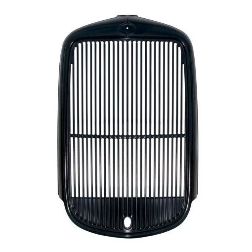 1932 Ford Truck and Commercial Radiator Grill Shell - Steel