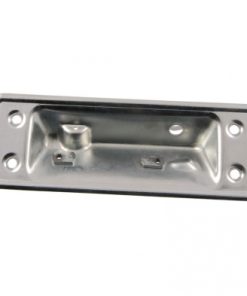 64 - 72 Ford Truck Tailgate Release Handle Mounting Plate - Styleside