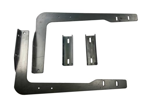 53-56 Ford Truck Adjustable Running Board Bracket