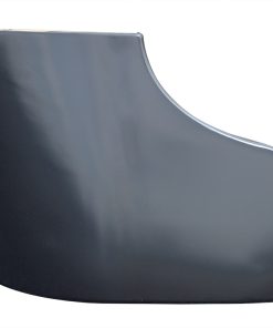 48-50 Ford Truck Front Fender Extension - RH