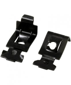 53-66 Ford Truck Arm Rest Clips - Pair